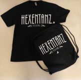 HEXENTANZ  FESTIVAL CORONA X-MAS PAKET