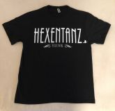 HEXENTANZ T-SHIRT ( zeitlos)
